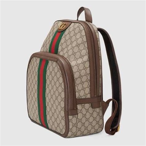 zaini della gucci|Zaini Uomo Firmati .